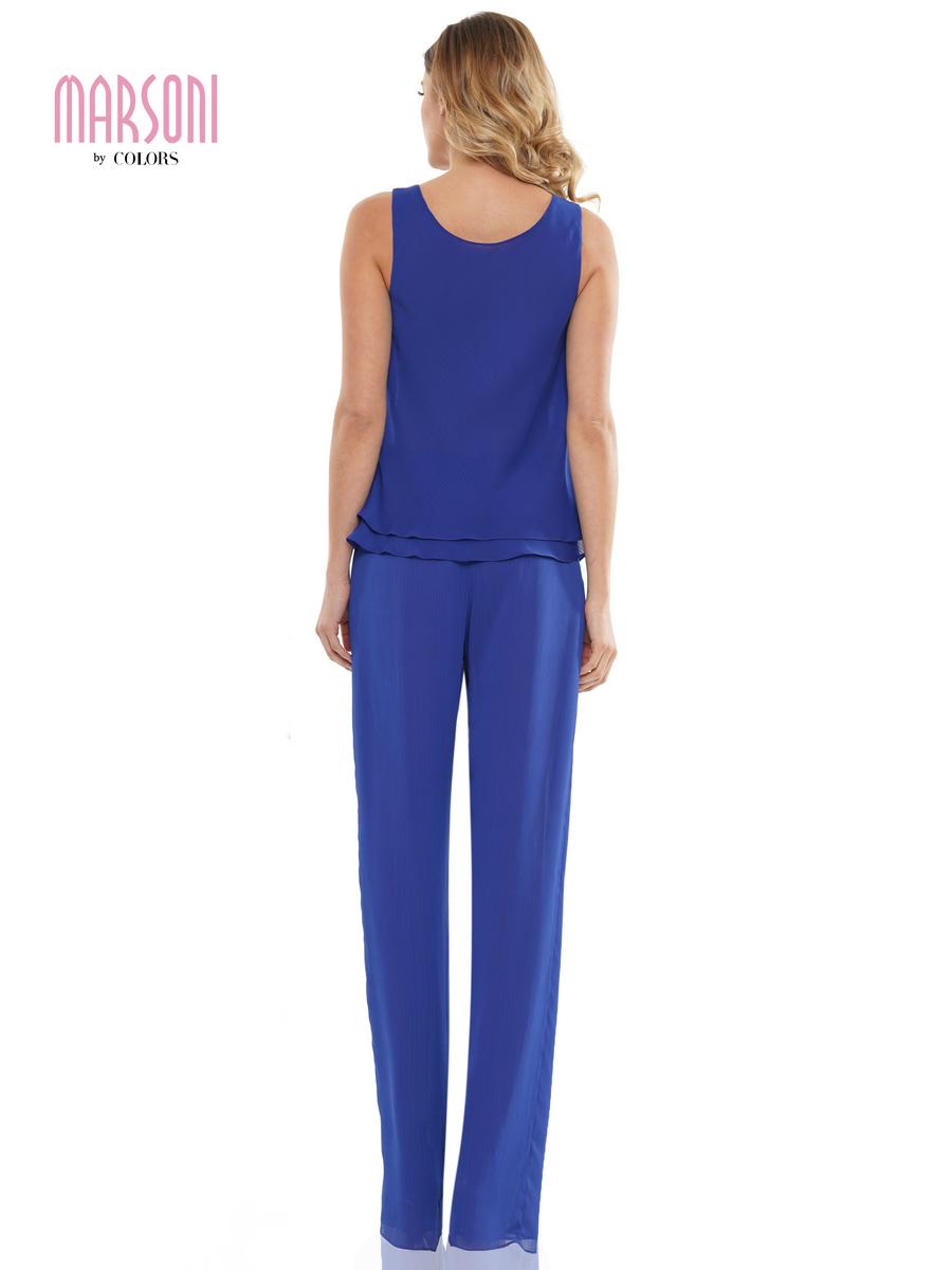 Marsoni by Colors M304 – Cobalt