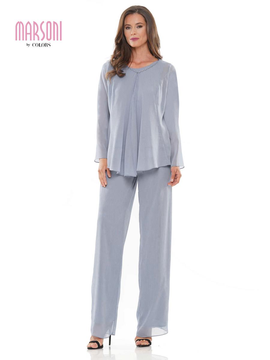Marsoni by Colors M304 – Heather