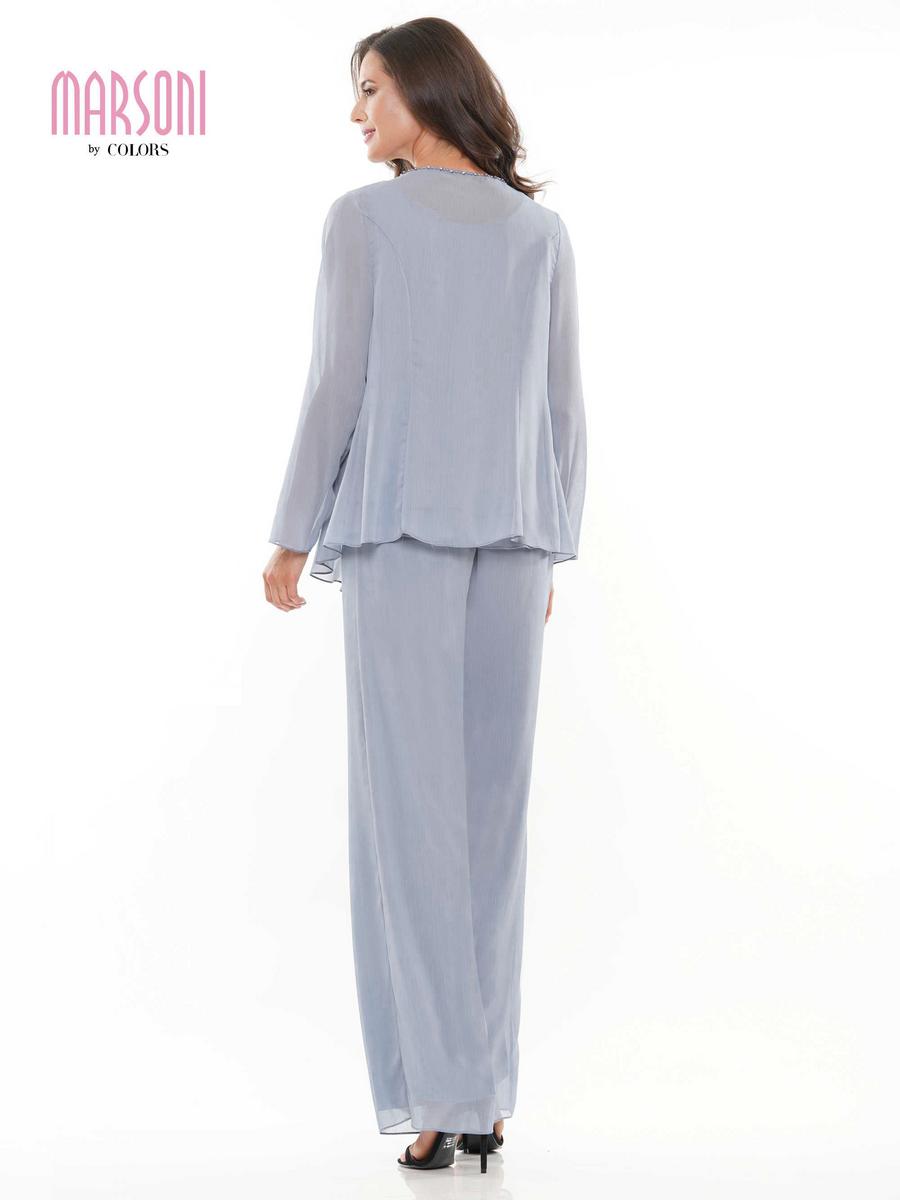 Marsoni by Colors M304 – Heather