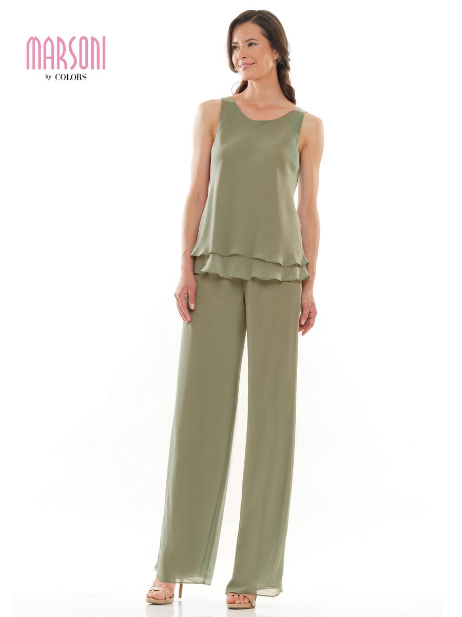 Marsoni by Colors M304 – Sage