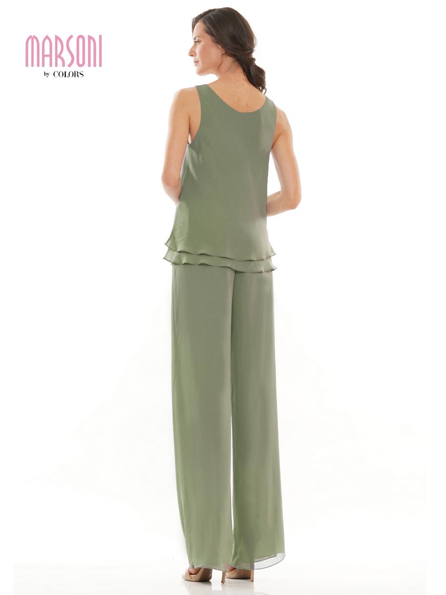 Marsoni by Colors M304 – Sage