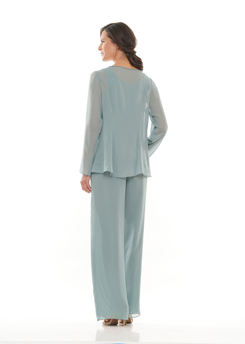 Marsoni by Colors M304 – Sage