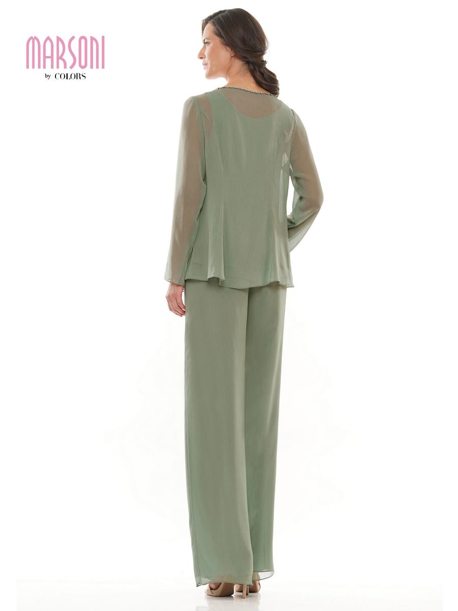 Marsoni by Colors M304 – Sage