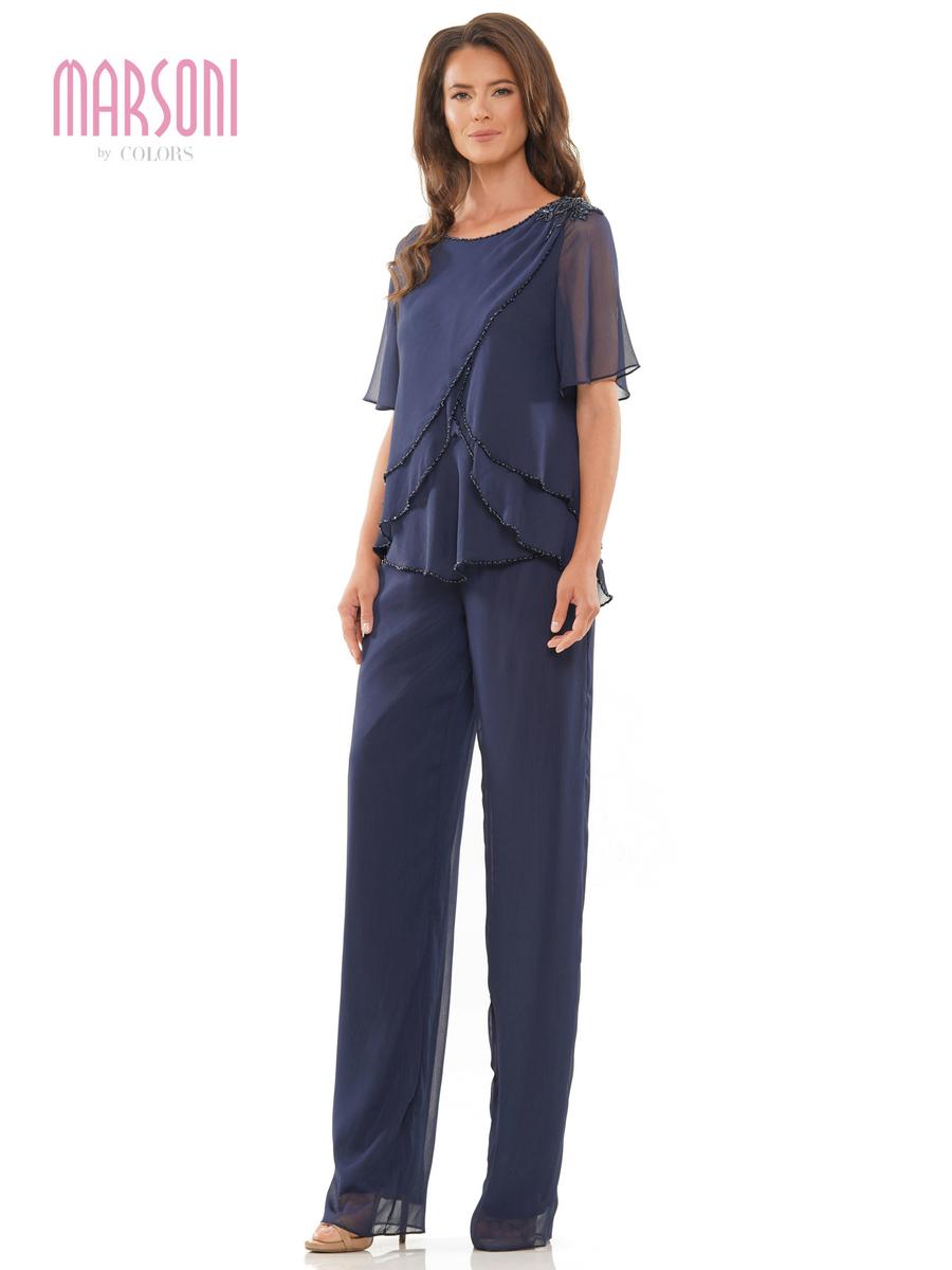 Marsoni by Colors M321 – Navy