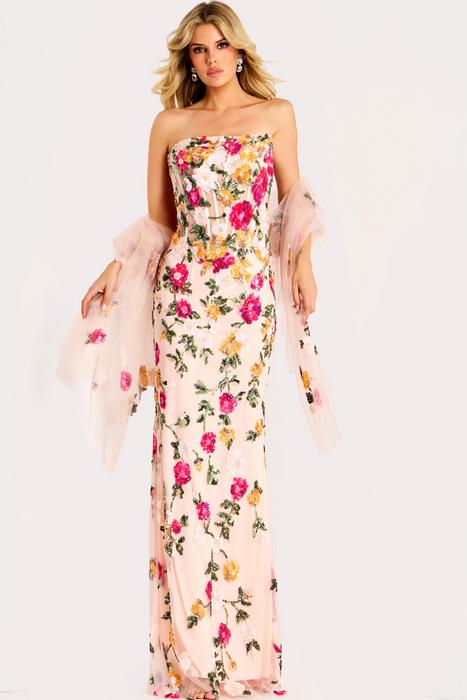 Jovani 44011