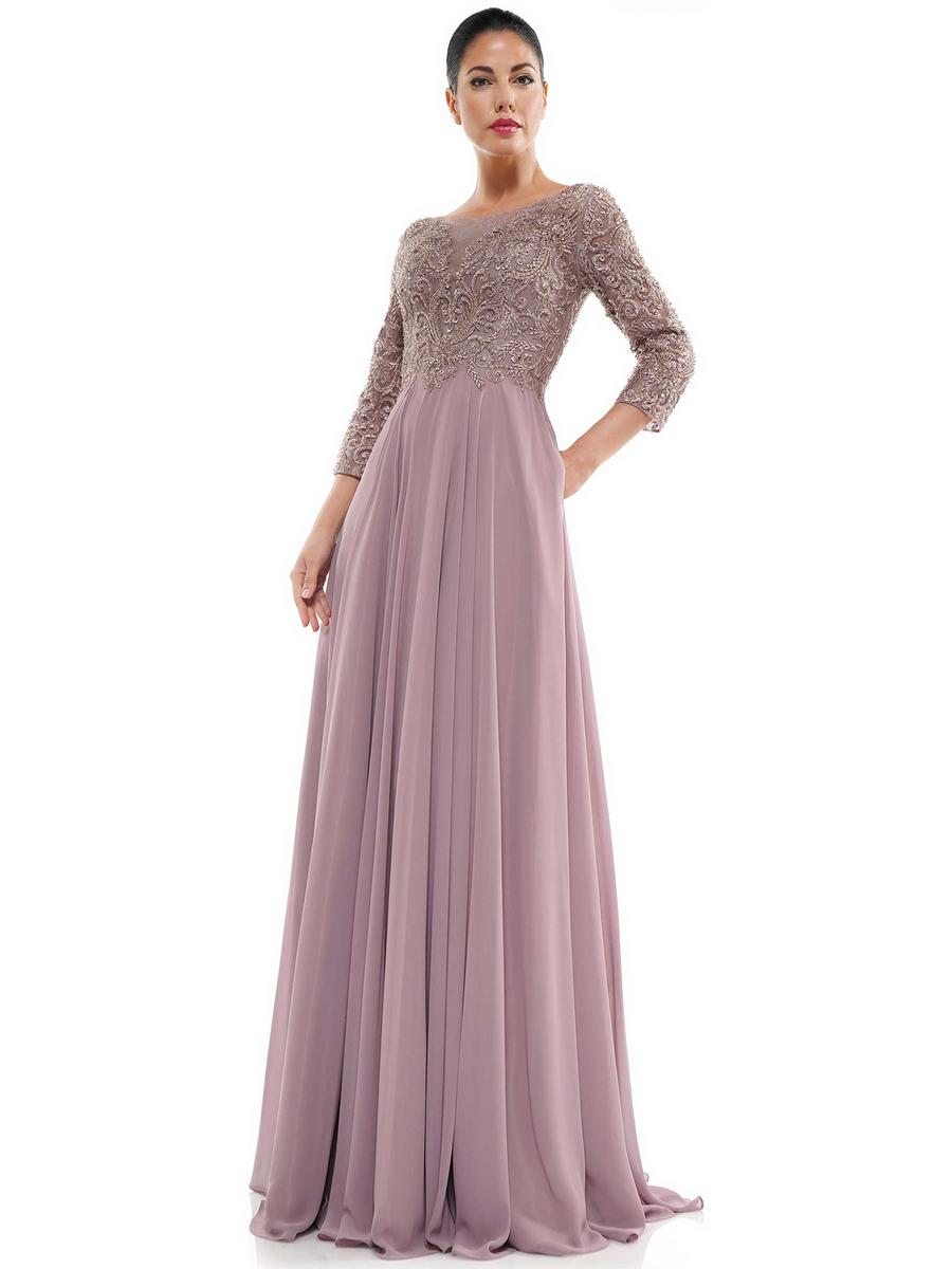Marsoni by Colors MV1052 – Mauve