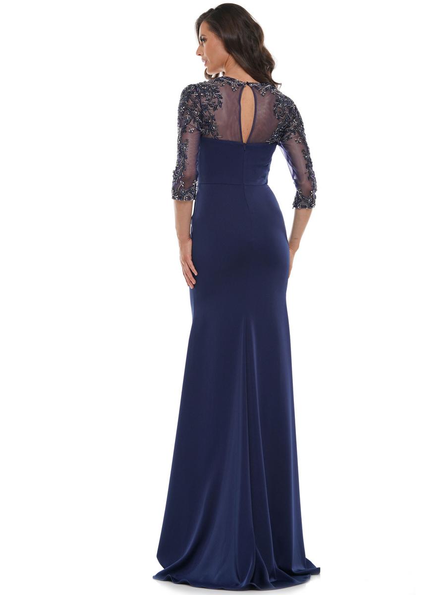 Marsoni by Colors MV1070 – Navy