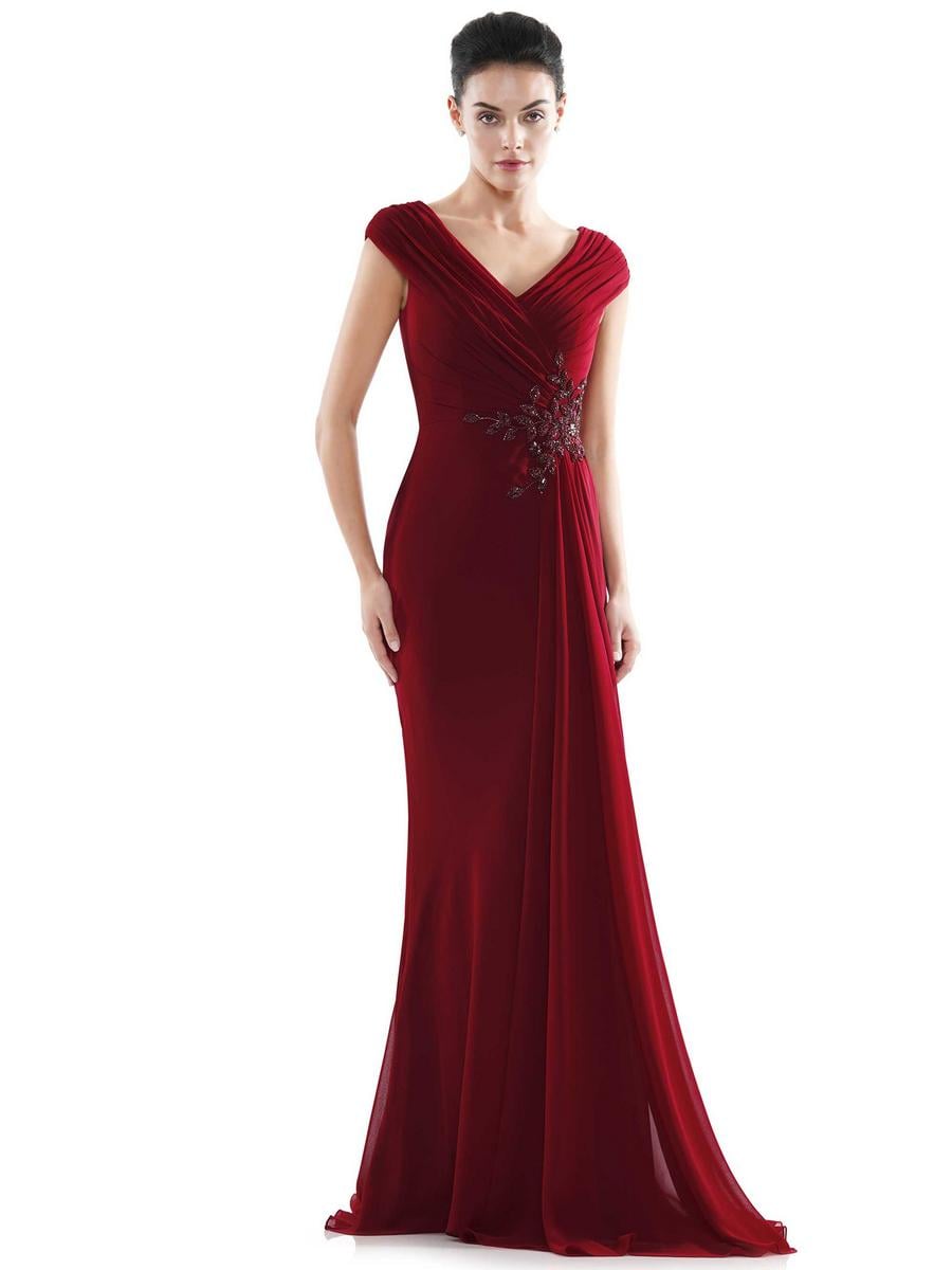 Marsoni by Colors MV1080 – Wine