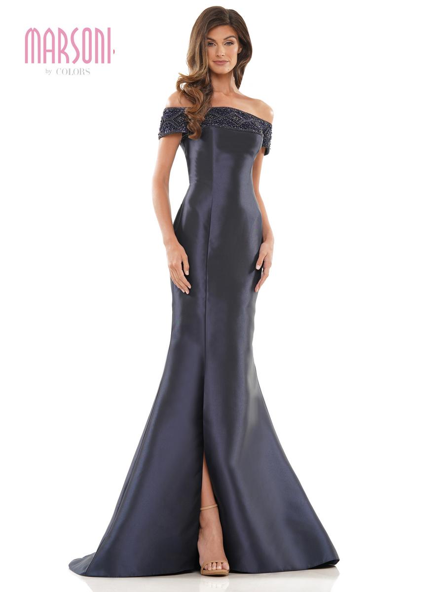 Marsoni by Colors MV1184 – Navy
