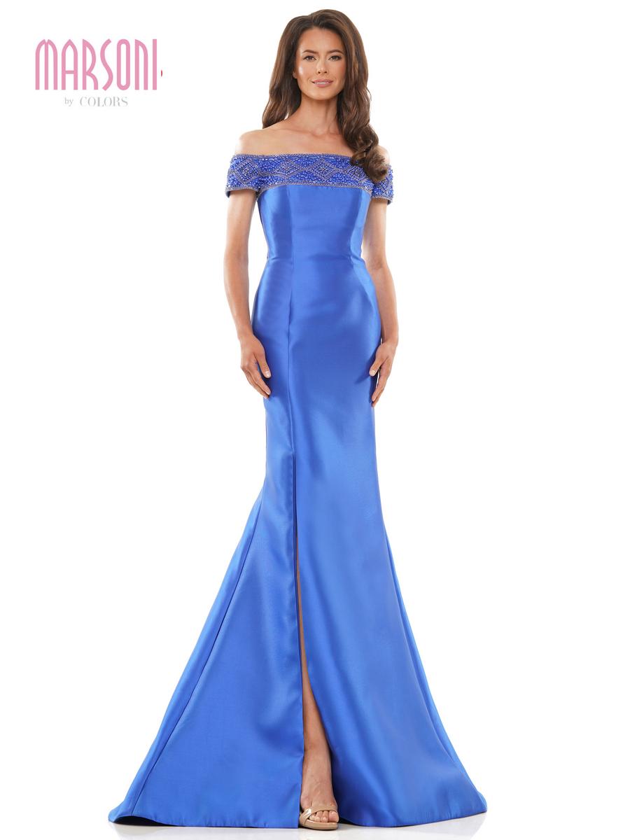 Marsoni by Colors MV1184 – Royal