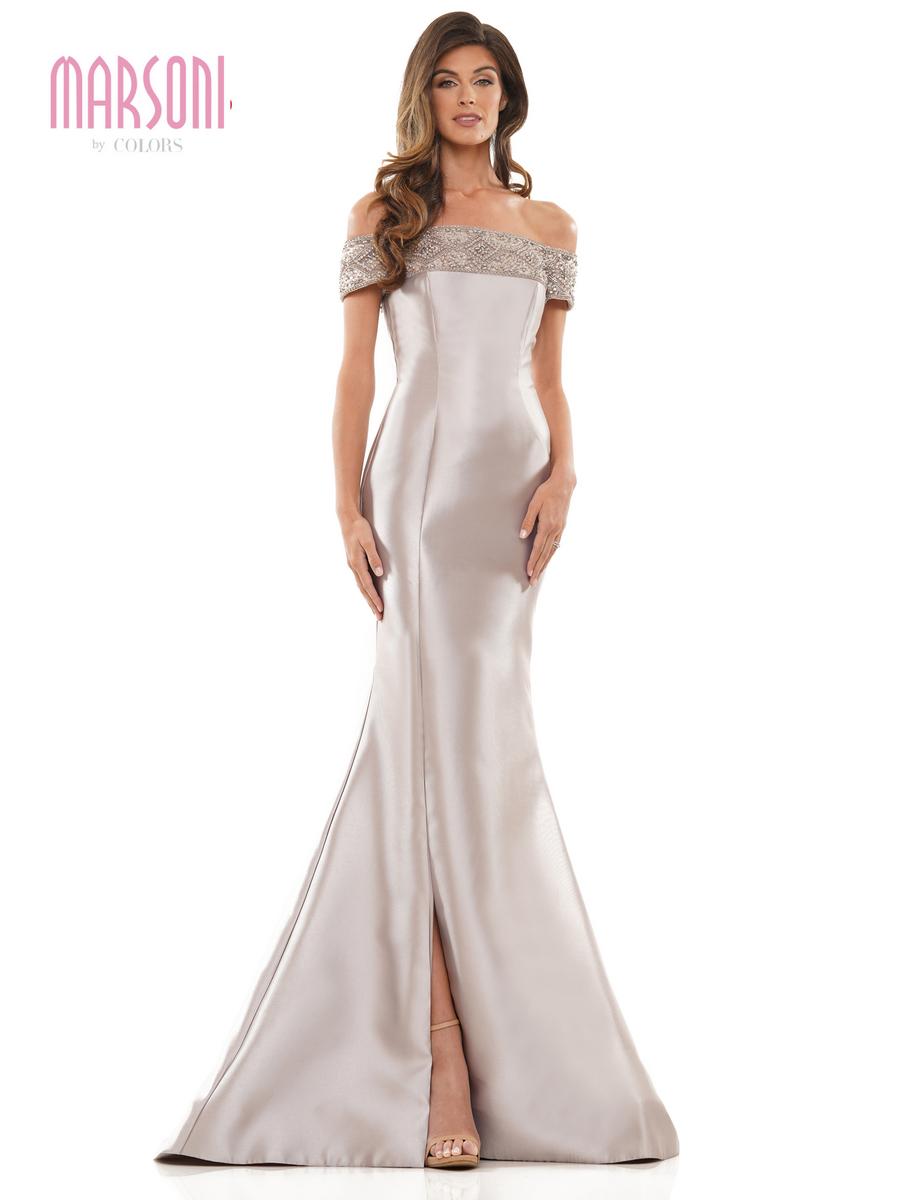 Marsoni by Colors MV1184 – Taupe