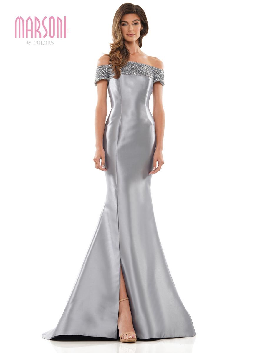Marsoni by Colors MV1184 – Wedgewood