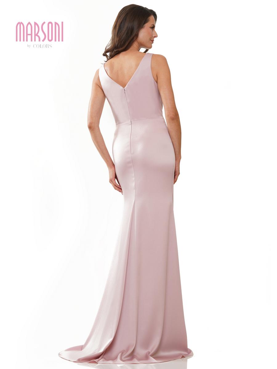 Marsoni by Colors MV1233 – Rose