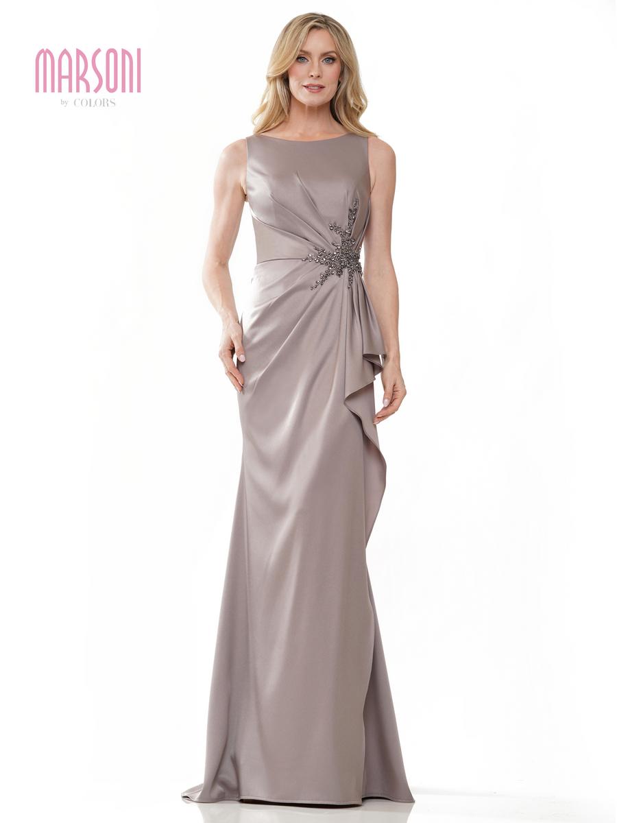 Marsoni by Colors MV1233 – Taupe