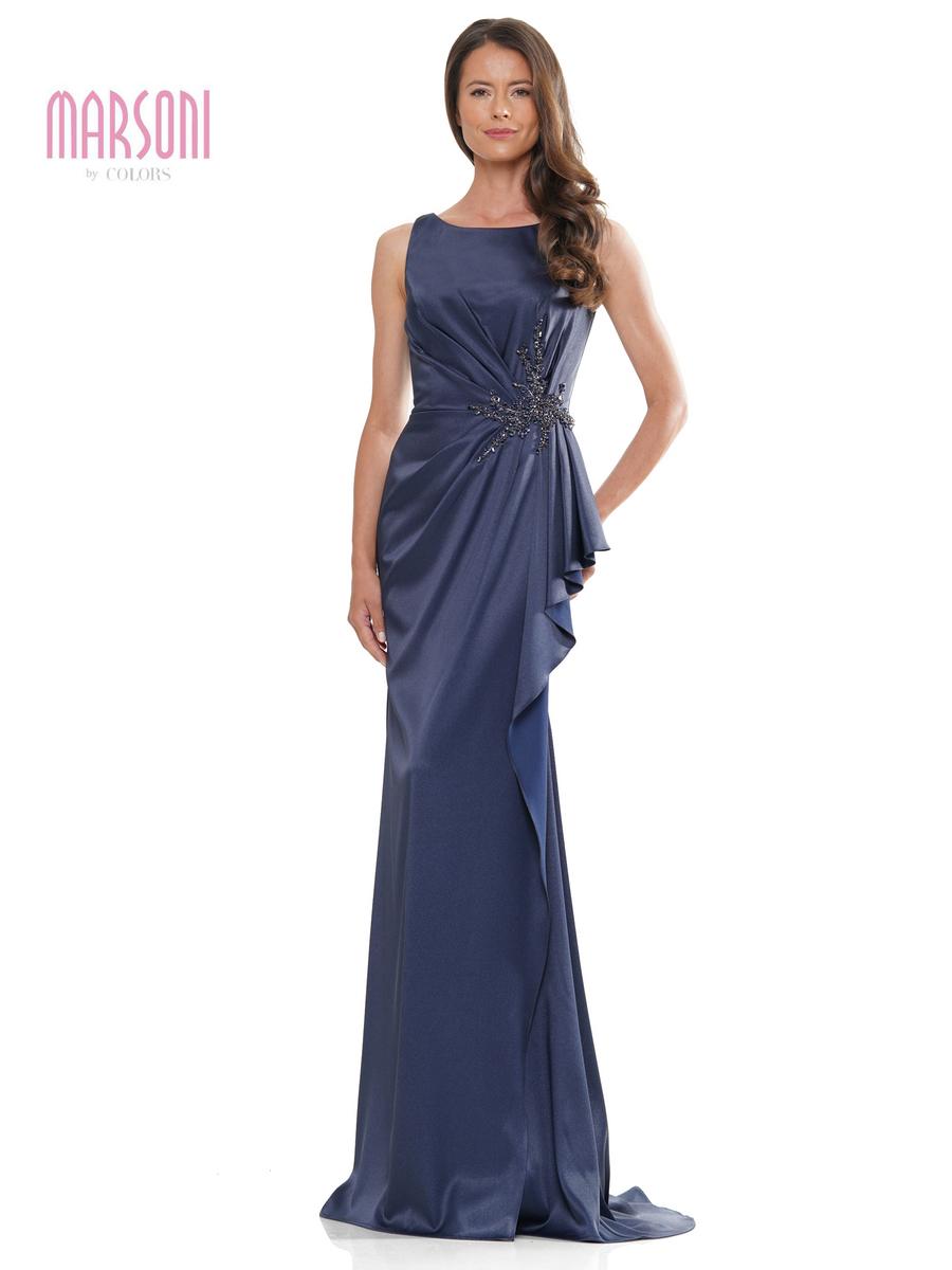 Marsoni by Colors MV1233 – Navy