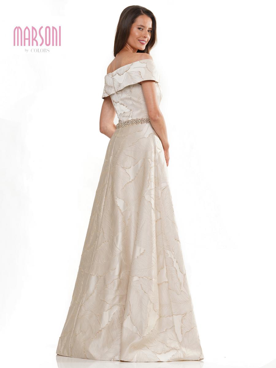 Marsoni by Colors MV1265 – Champagne
