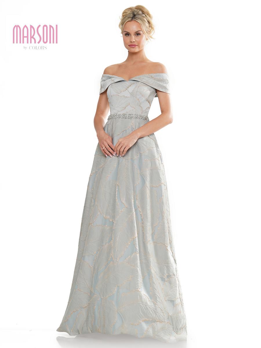 Marsoni by Colors MV1265 – Seaglass