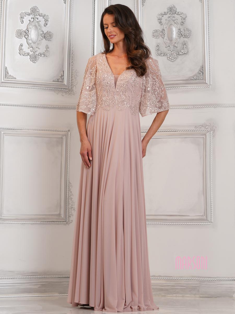 Marsoni by Colors MV1302 – Mauve