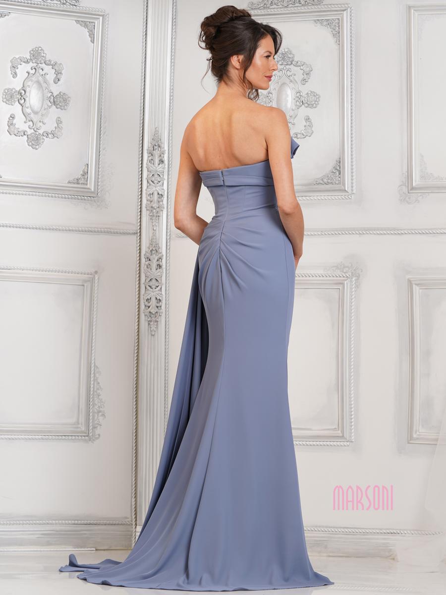Marsoni by Colors MV1304 – Slate Blue