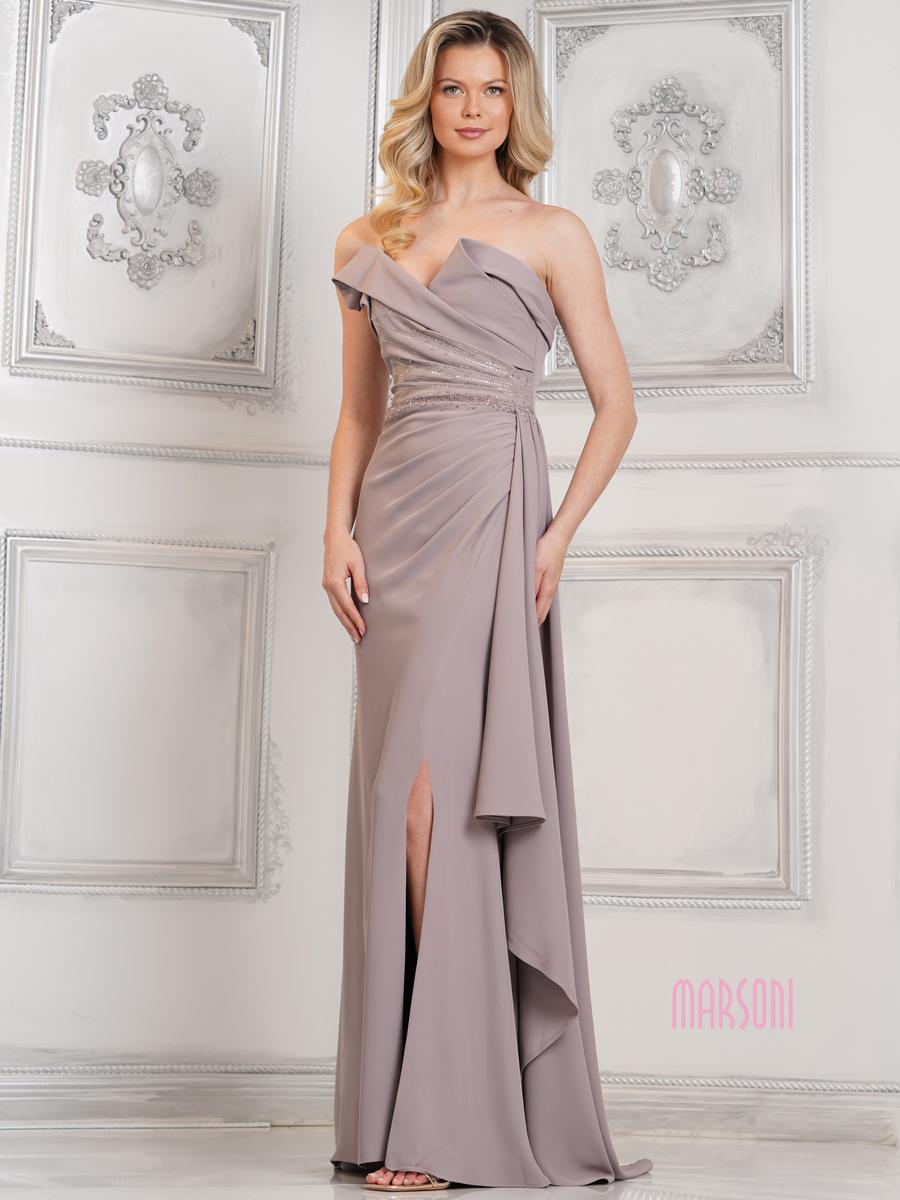 Marsoni by Colors MV1304 – Taupe