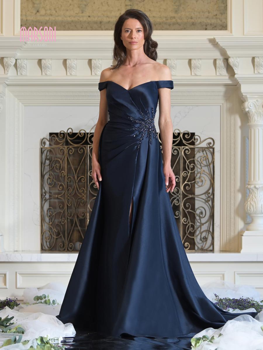 Marsoni by Colors MV1310 – Navy