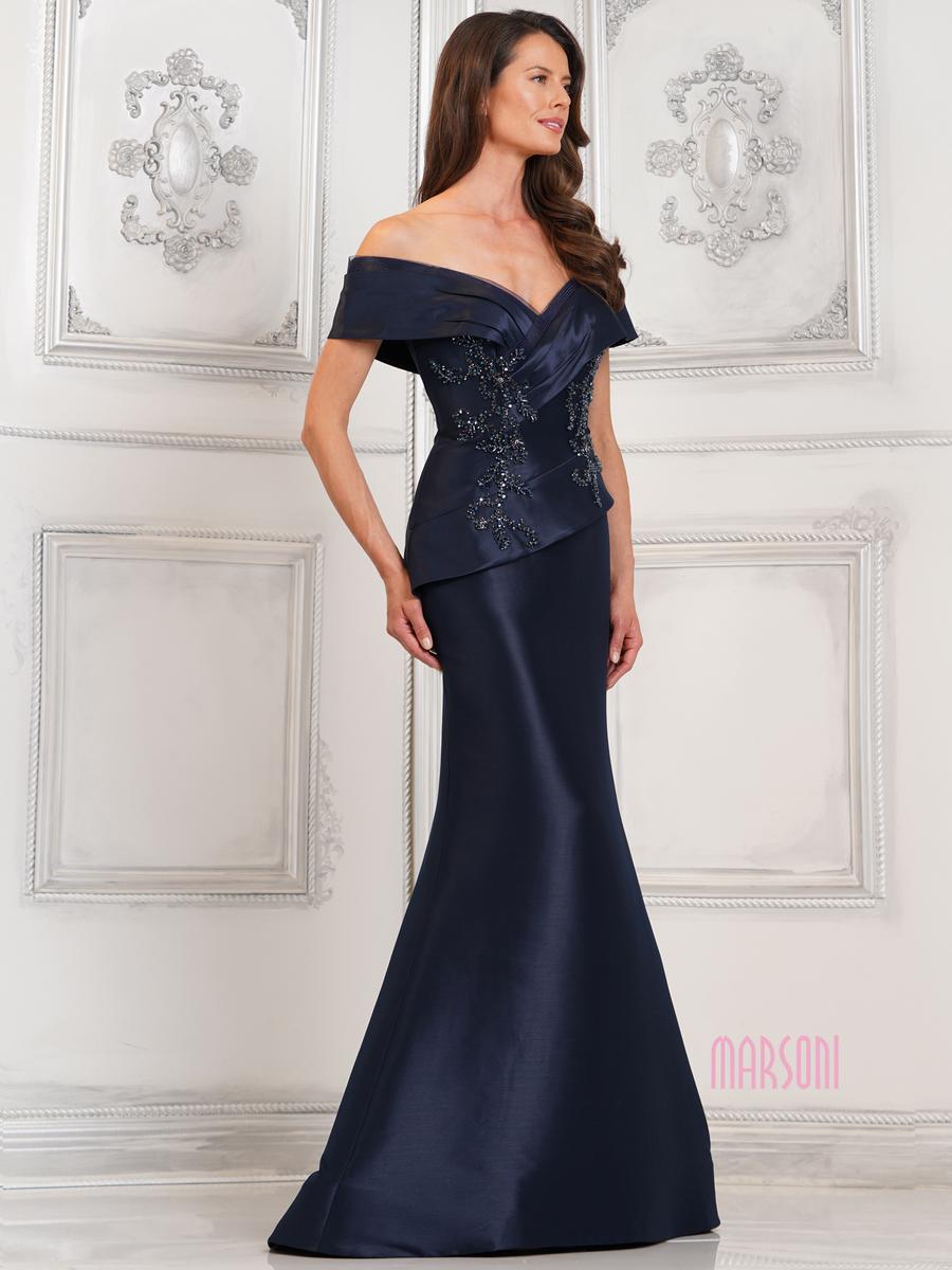 Marsoni by Colors MV1312 – Navy