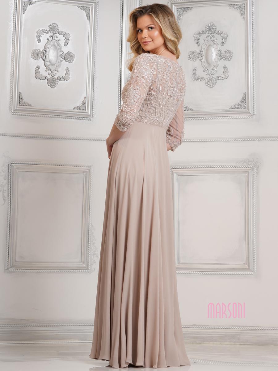 Marsoni by Colors MV1322 – Champagne