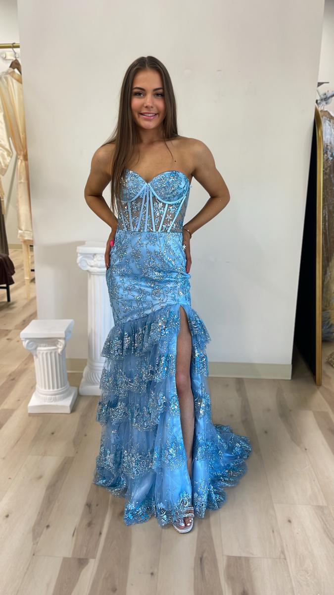 Prom Dollz Exclusive 1324