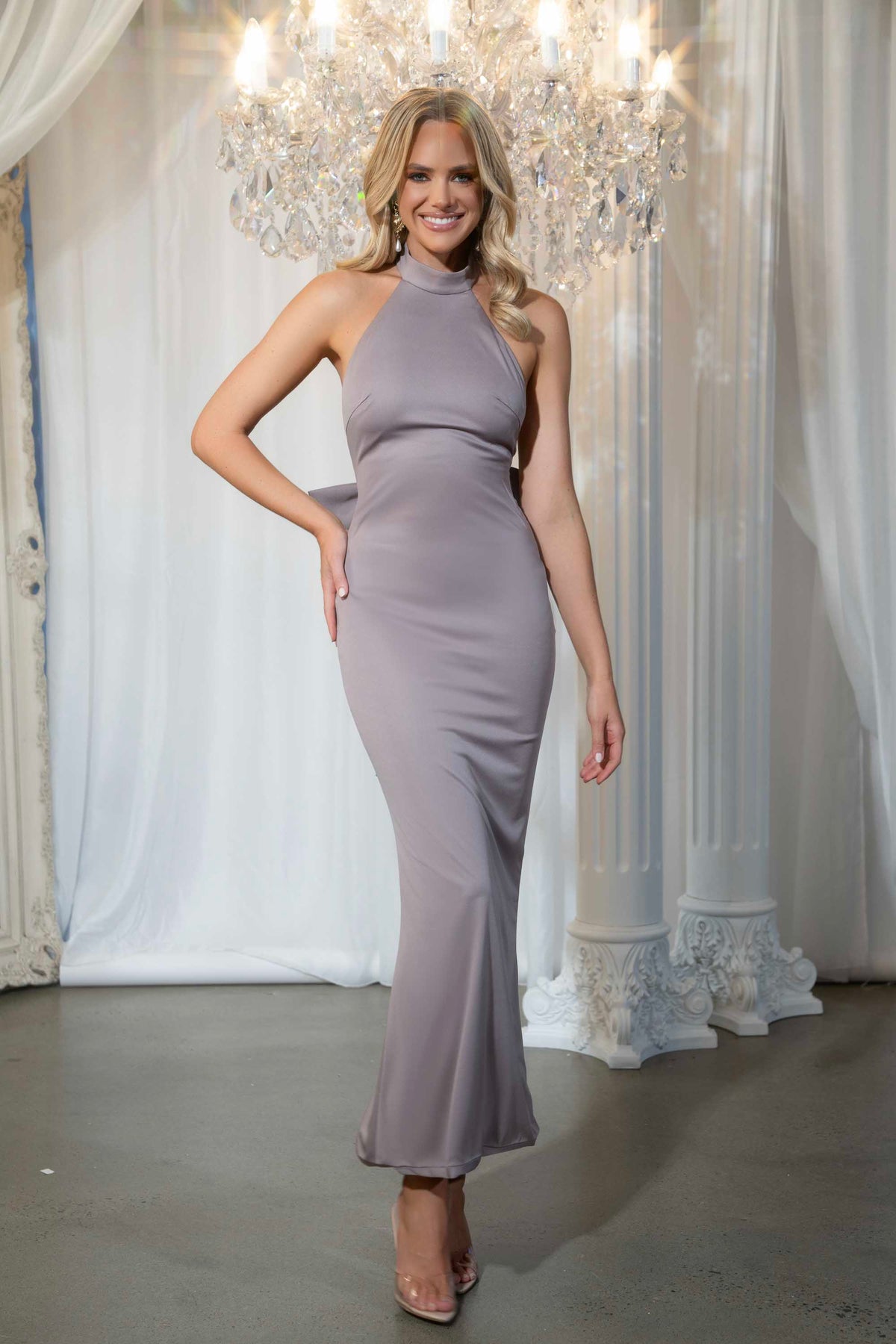 Doll House Bridesmaids Melody – Doll House Bridesmaids Melody bridesmaid dress