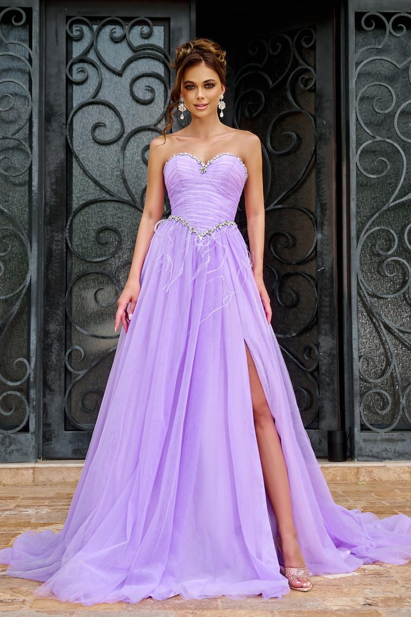 Portia and Scarlett PS24632 – Lilac