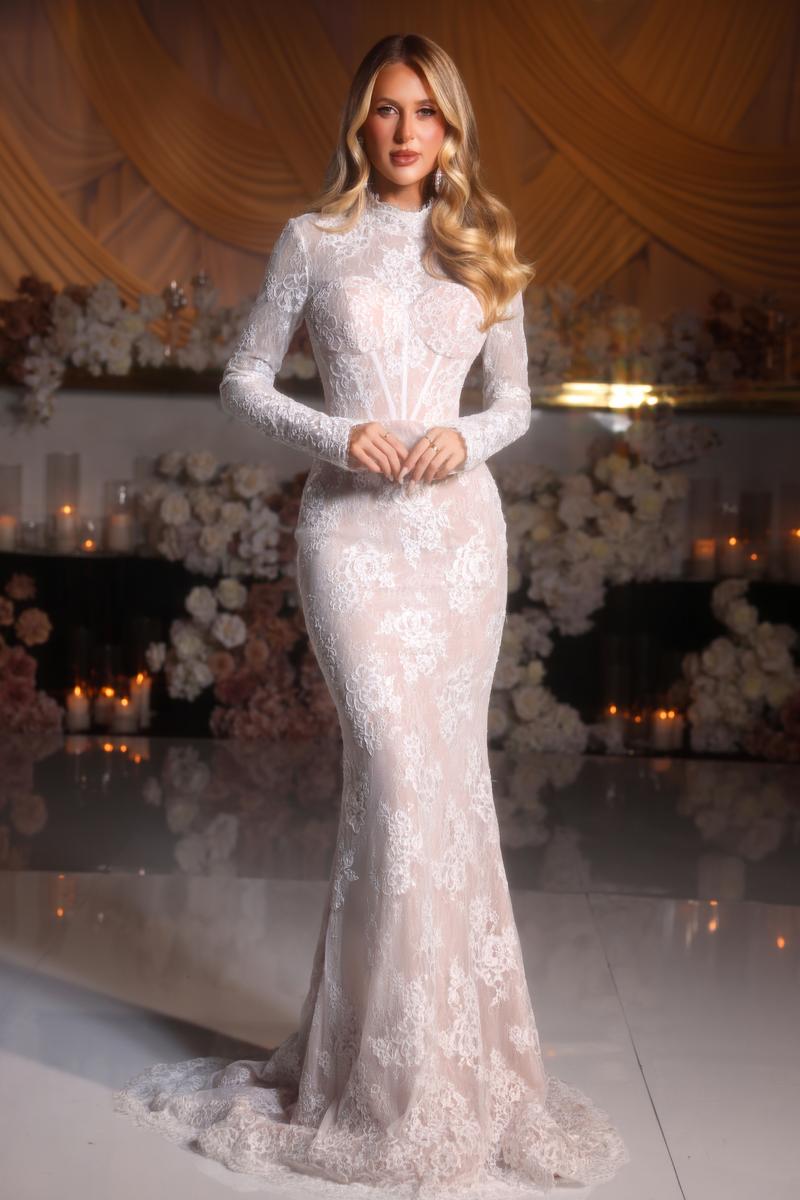 Ivory/Nude