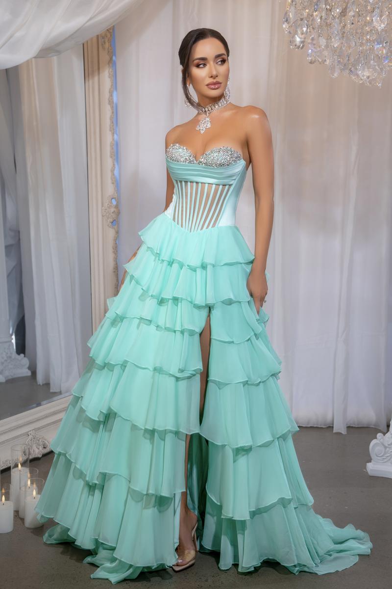 Portia and Scarlett PS25961 – Mint
