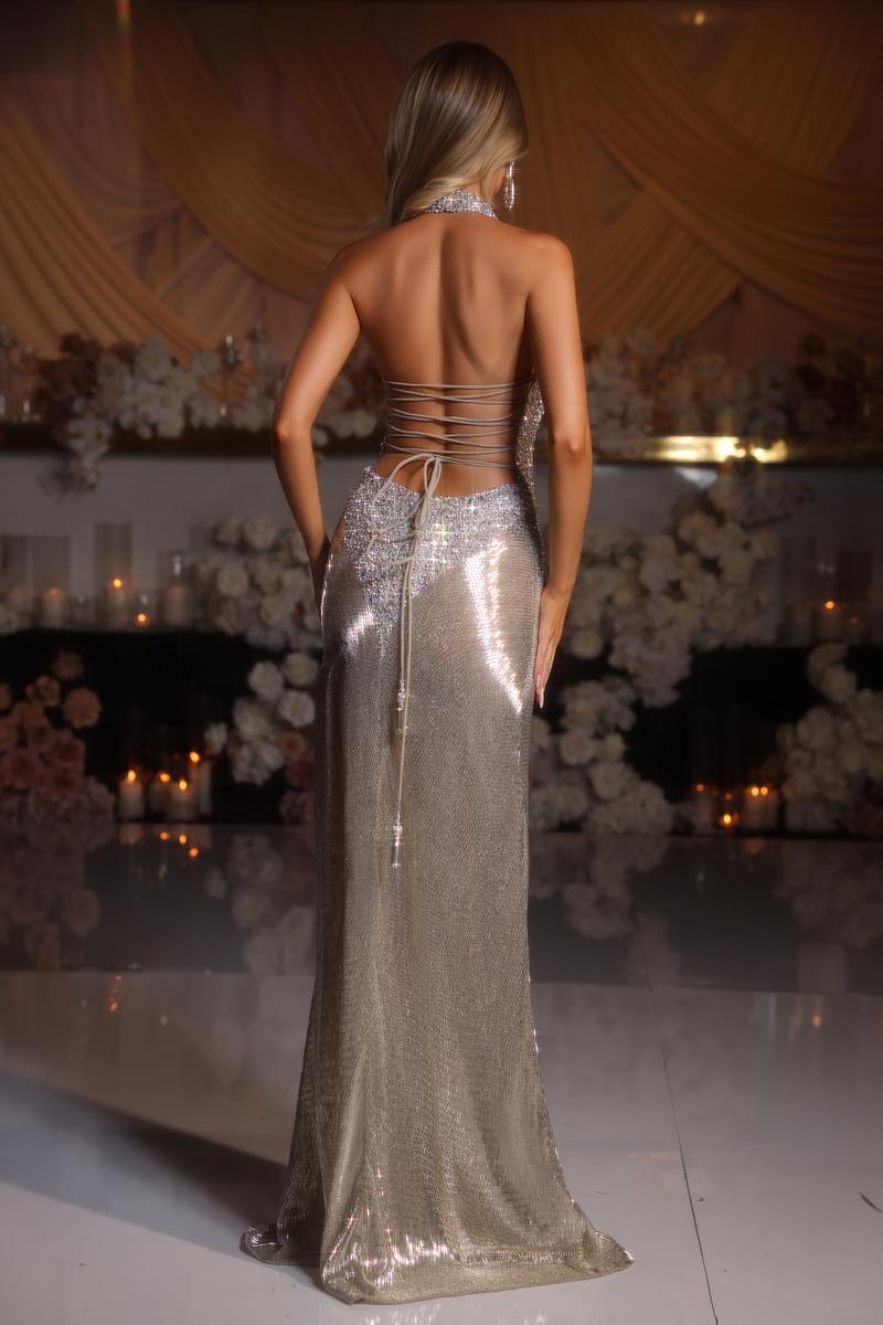Portia and Scarlett Couture PS25997C – Silver