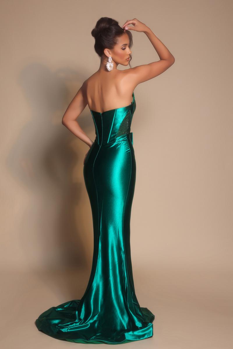 Portia and Scarlett PS26136 – Emerald