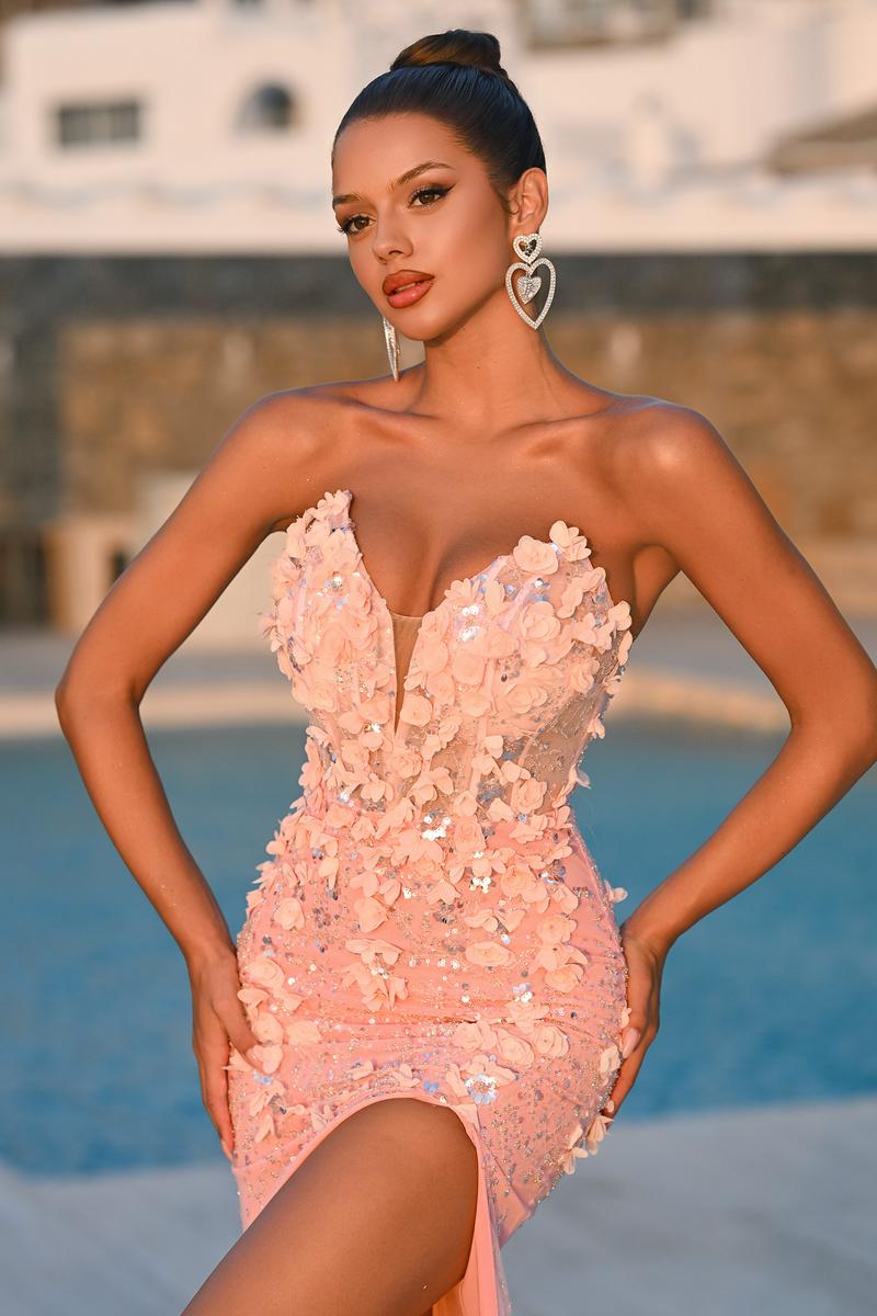 Portia and Scarlett PS26176 – Pink