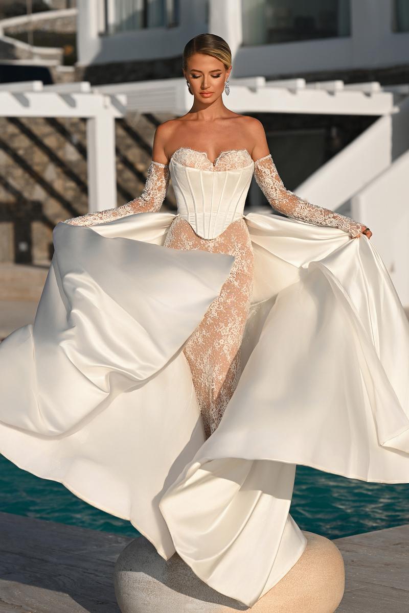 Ivory/Nude