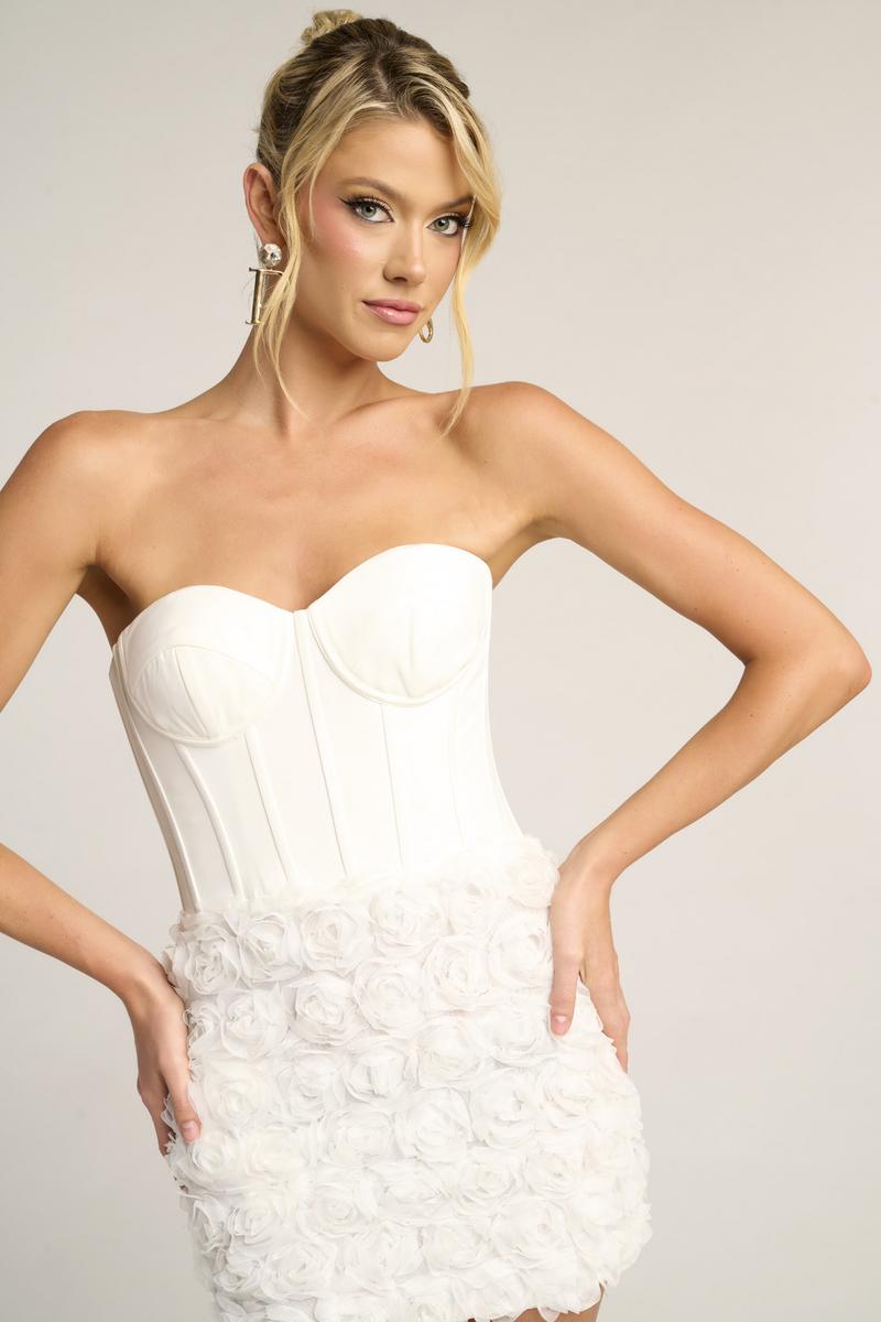 Portia and Scarlett PS26500 – White