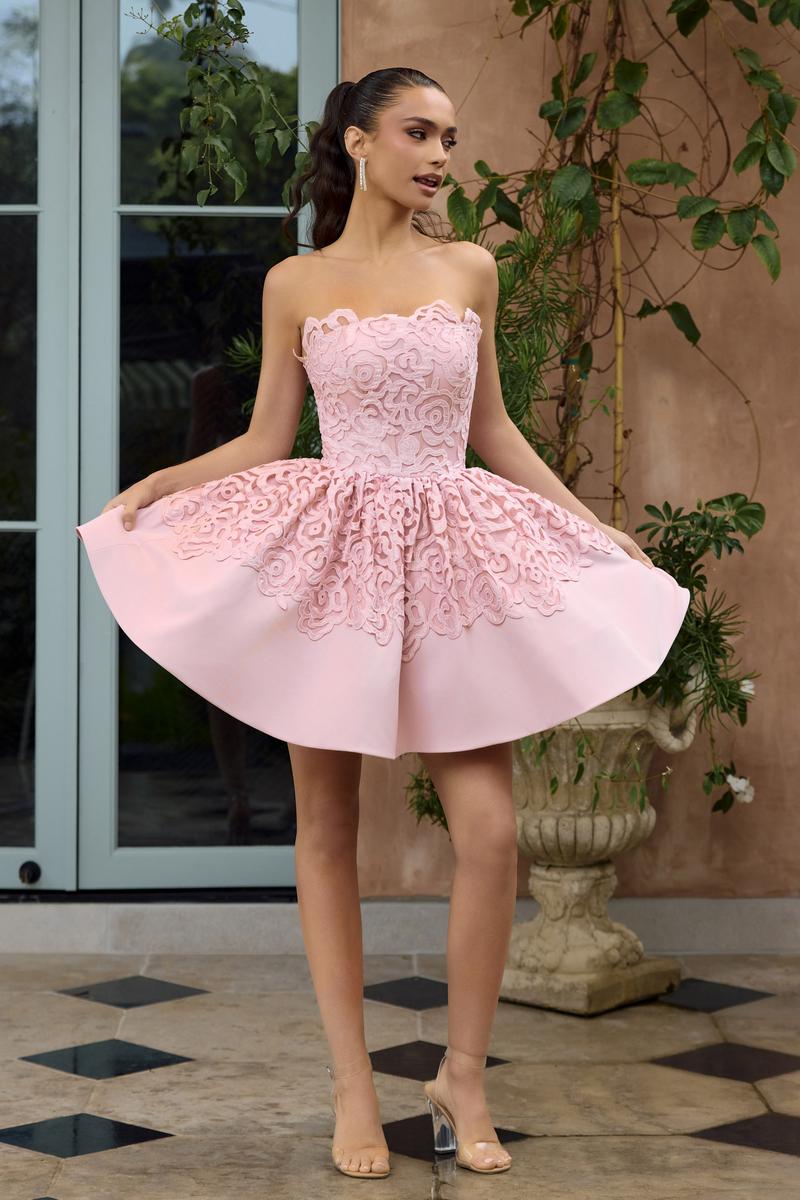 Portia and Scarlett PS26714 – Pink