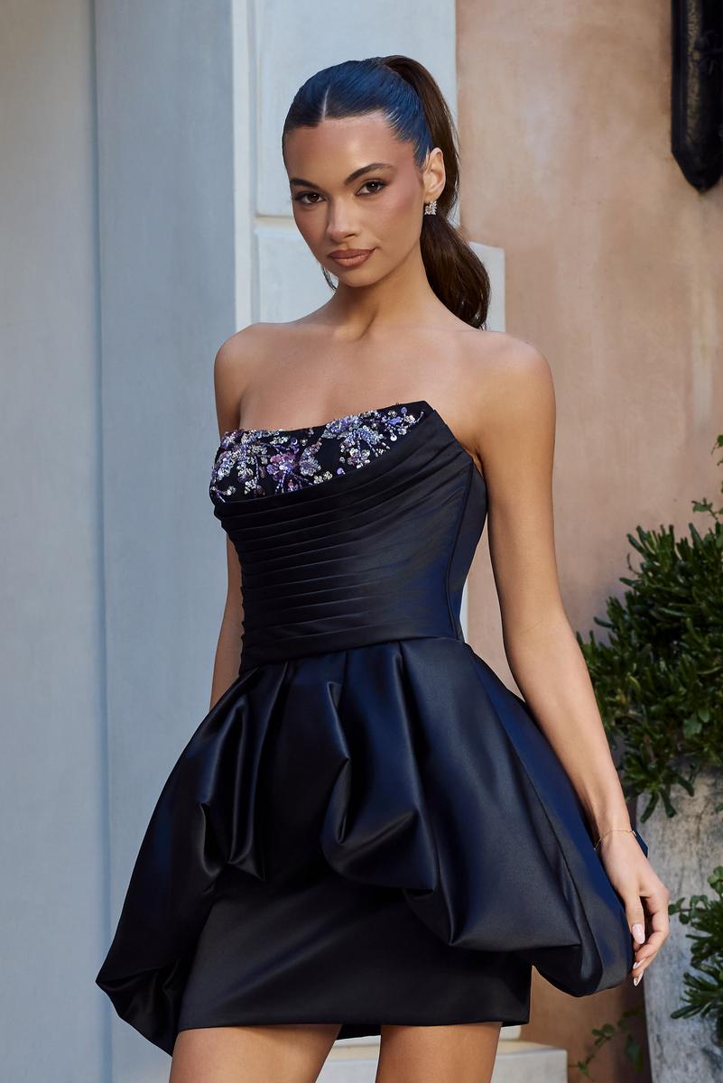 Portia and Scarlett PS26744 – Black