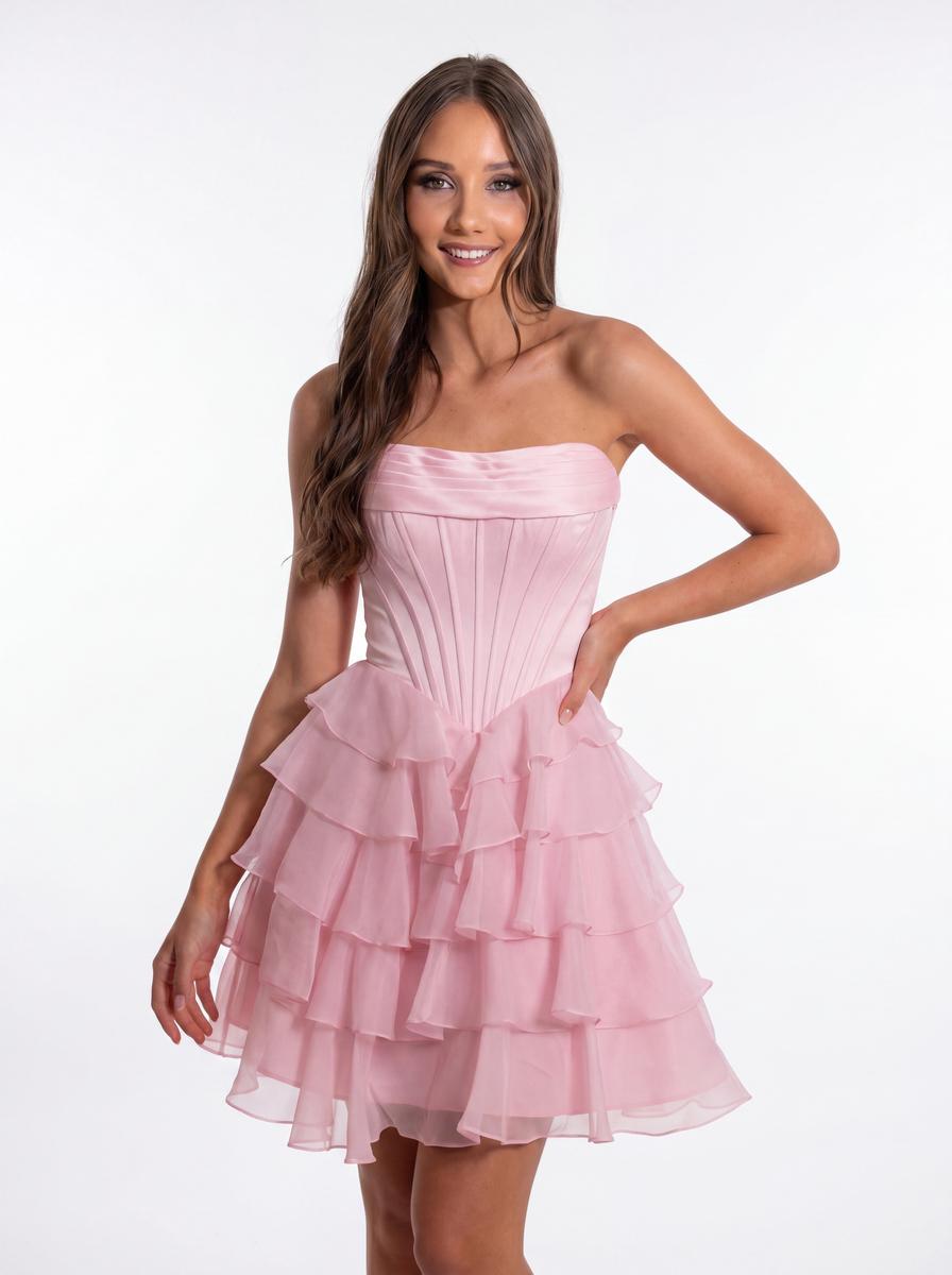 Portia and Scarlett PS26749 – Pink