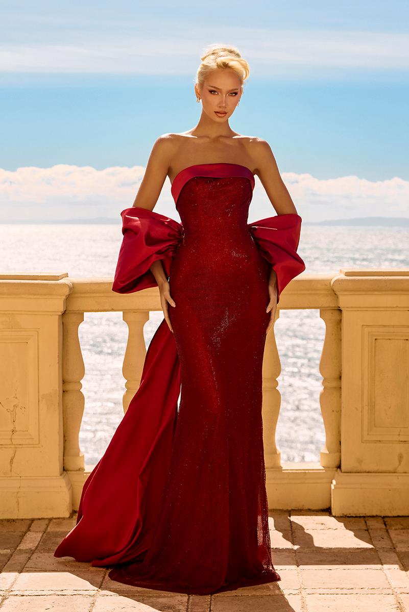 Deep Red
