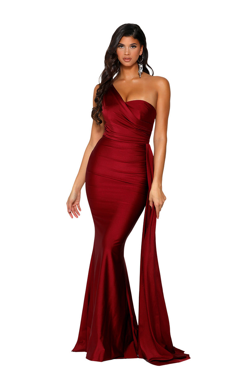 Deep Red
