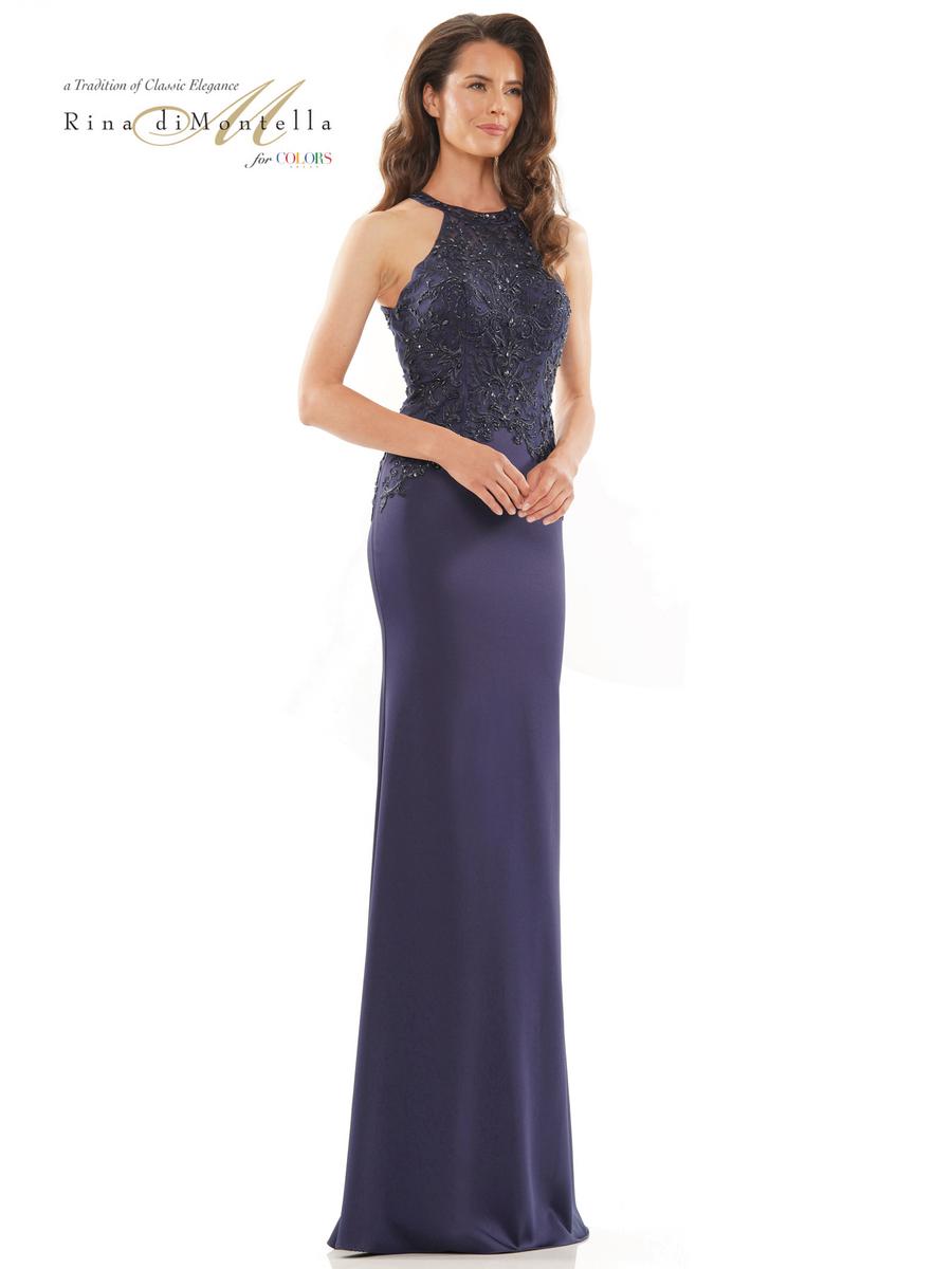 Rina di Montella RD2755 – Navy