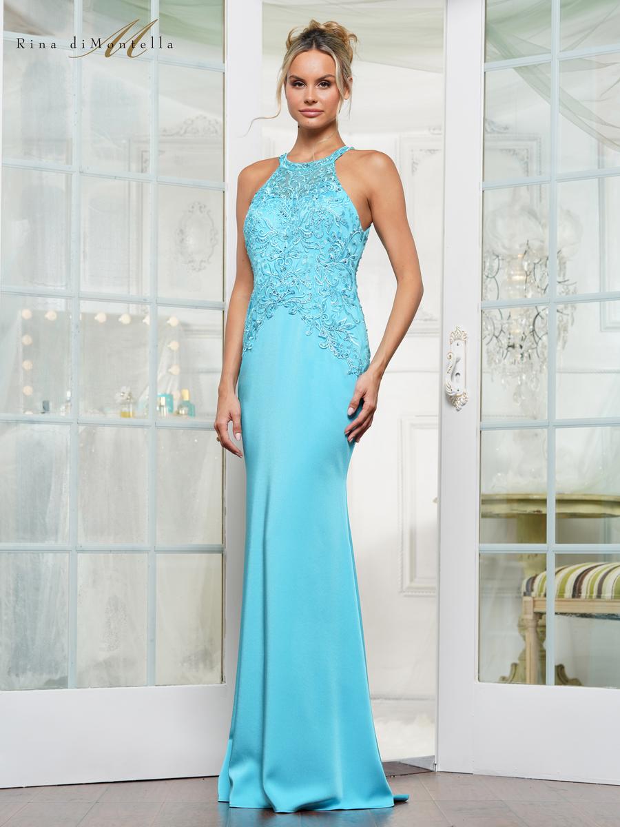 Rina di Montella RD2755 – Tiffany