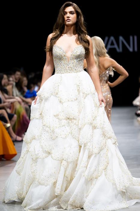 Jovani S38886