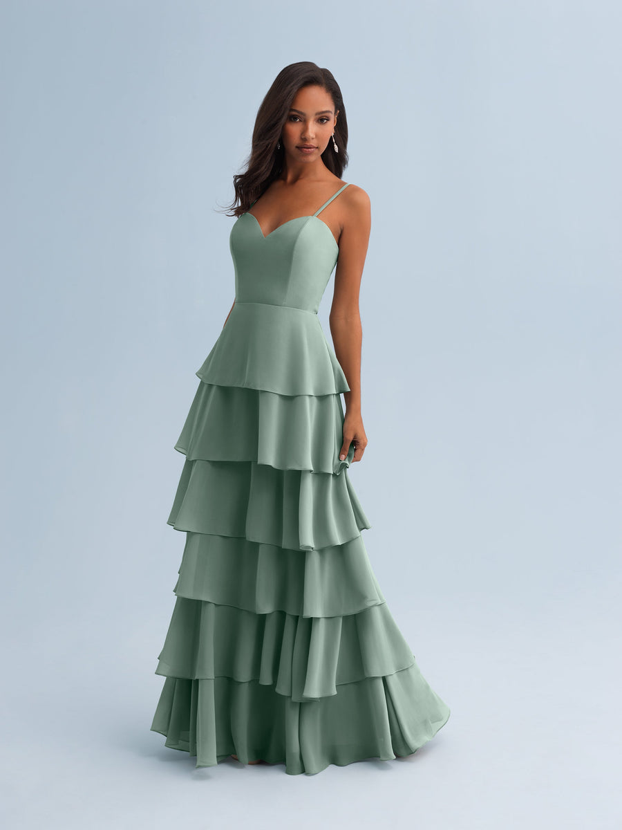 Doll House Bridesmaids Tiana bridesmaid dress