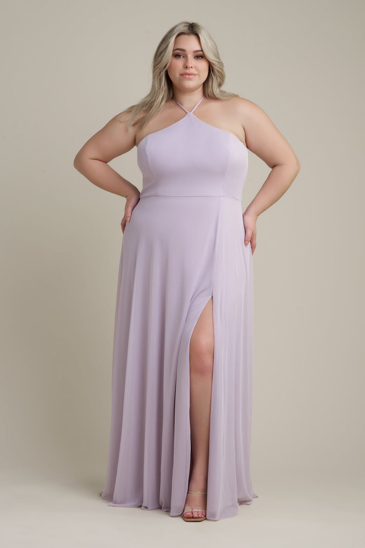 Doll House Bridesmaids Amaya bridesmaid dress