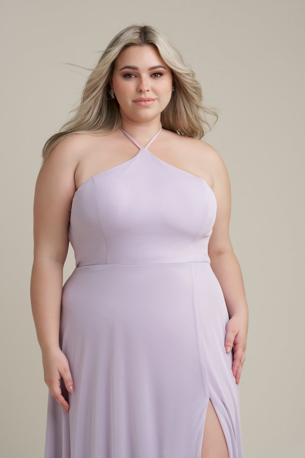 Doll House Bridesmaids Amaya bridesmaid dress