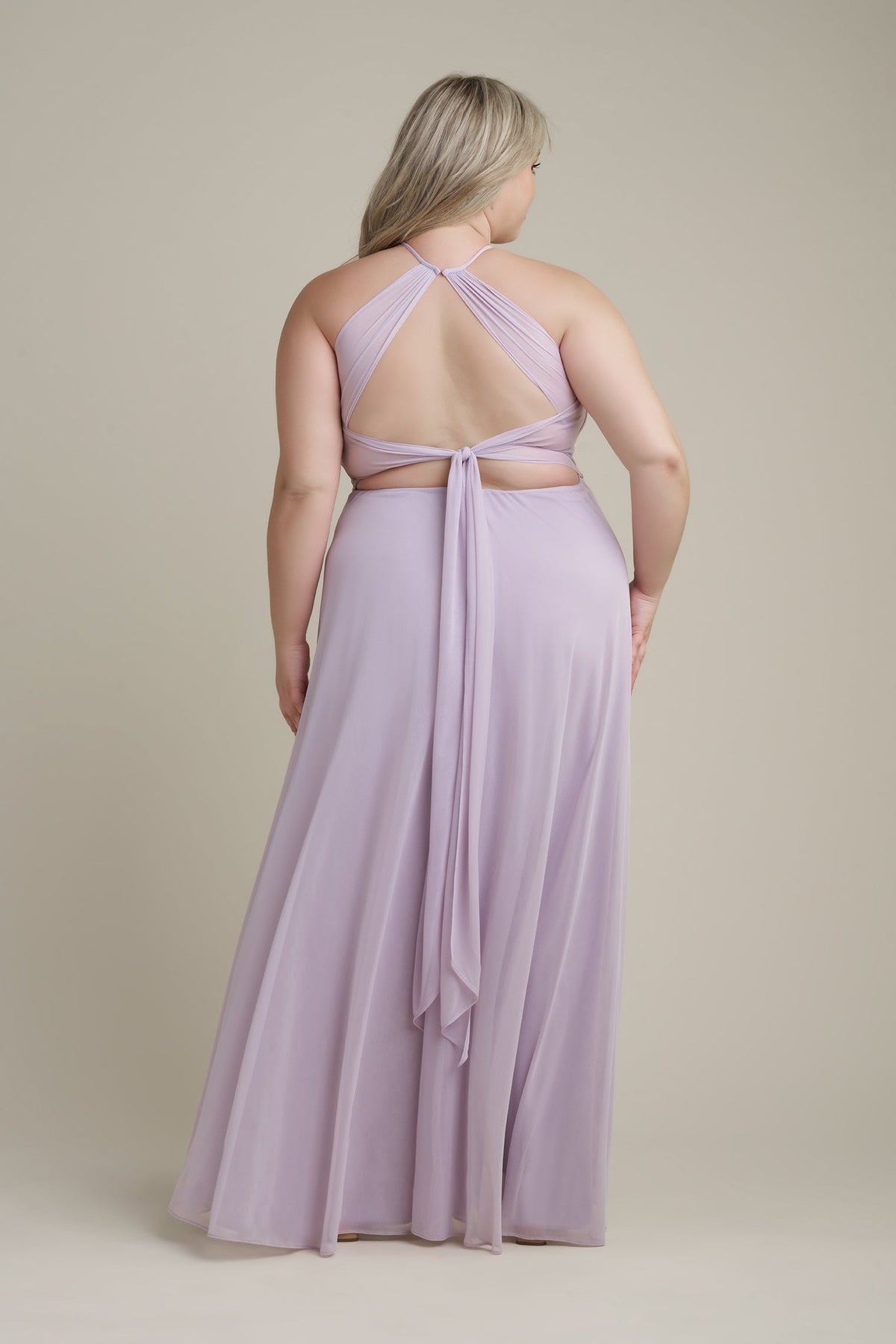 Doll House Bridesmaids Amaya bridesmaid dress
