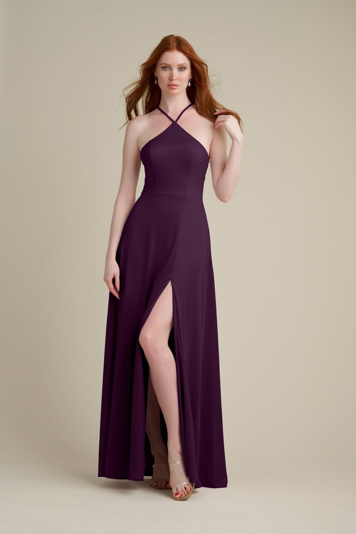 Doll House Bridesmaids Amaya bridesmaid dress